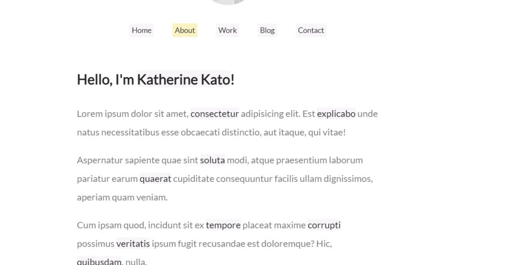 14 CSS Link Hover Effects (Demo + Free Code) CSS Link Hover Effects