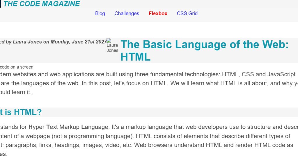Best 15 CSS Link Style Designs with Examples