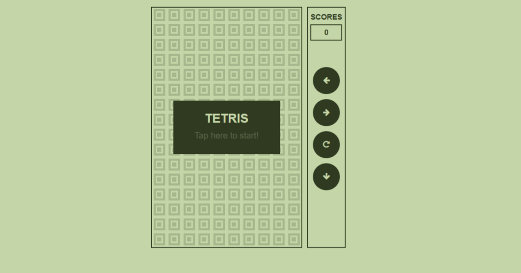 20+ JavaScript Game For Beginners (Demo + Free Code)
