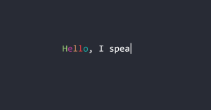 Read more about the article 26 CSS Typing Text Effects