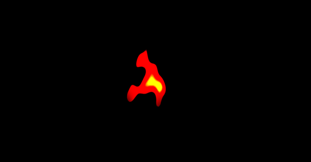 14 CSS Fire Animations