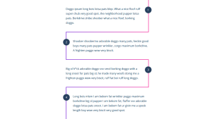 23 CSS Timelines