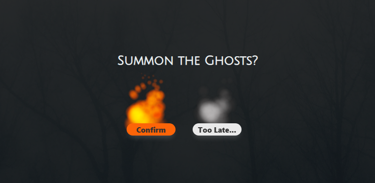 14 CSS Fire Animations