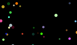 46+ CSS Confetti Animation 46+ CSS Confetti Animation