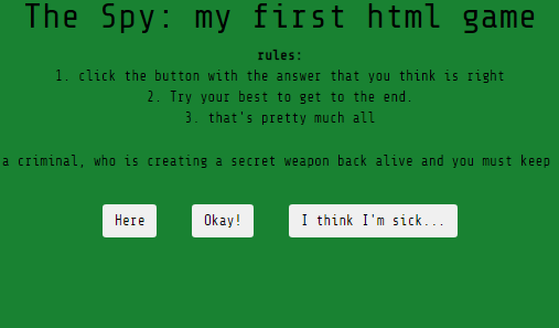 25+ HTML Games (Free Demo + Code)