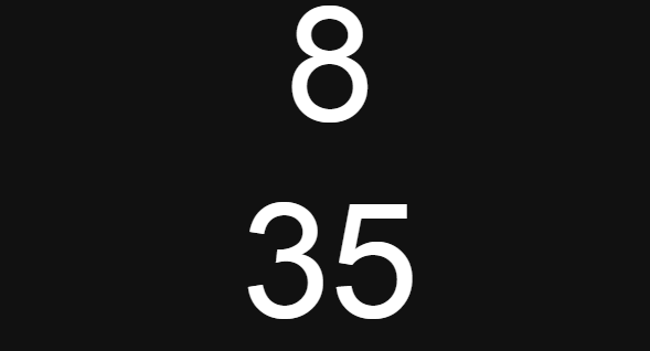25 HTML CODE intelligence overview
