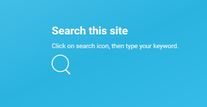 27 Search Bar CSS