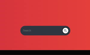 27 Search Bar CSS