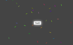 46+ CSS Confetti Animation 46+ CSS Confetti Animation