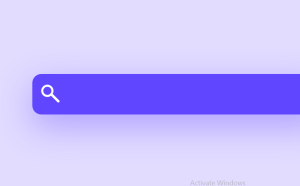 27 Search Bar CSS