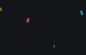 46+ CSS Confetti Animation 46+ CSS Confetti Animation