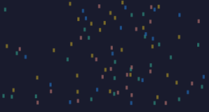 46+ CSS Confetti Animation 46+ CSS Confetti Animation