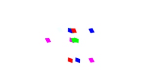 46+ CSS Confetti Animation 46+ CSS Confetti Animation