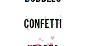 46+ CSS Confetti Animation 46+ CSS Confetti Animation