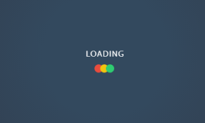 28 CSS Loaders