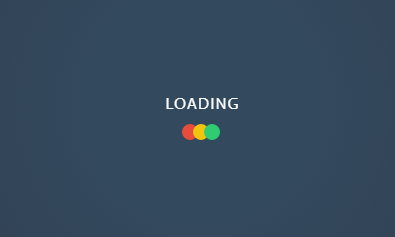 28 CSS Loaders