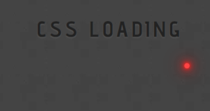 28 CSS Loaders