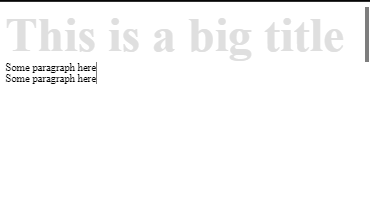 26 CSS Typing Text Effects