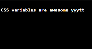 26 CSS Typing Text Effects