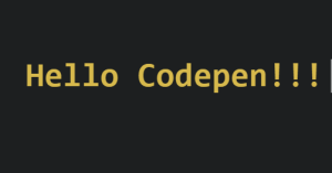 26 CSS Typing Text Effects