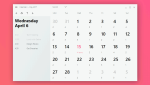 23+ Best CSS Calendar (Demo + Code)