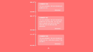 23 CSS Timelines