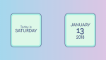 23+ Best CSS Calendar (Demo + Code)