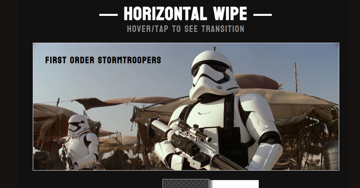 Read more about the article 15+ Spotlight Effects With CSS