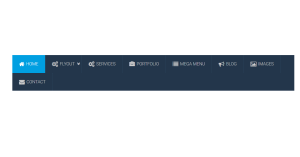 Read more about the article 17 jQuery Mega Menu (Demo + Free Code)