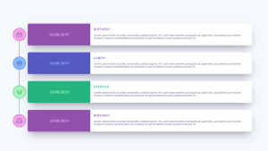 23 CSS Timelines