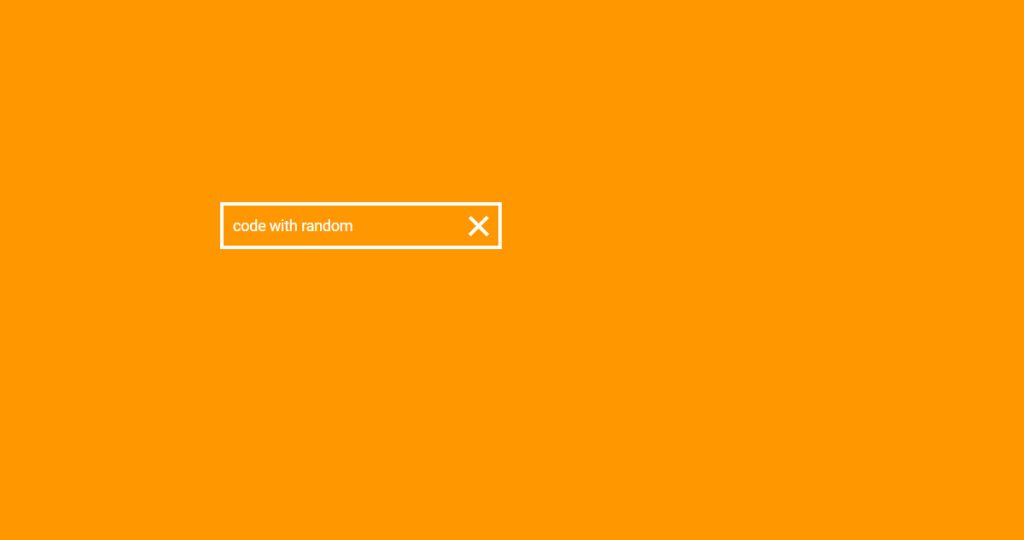 Top 15+ JQuery Search Boxes Examples