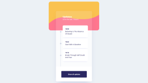 23 CSS Timelines