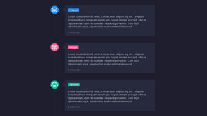 23 CSS Timelines