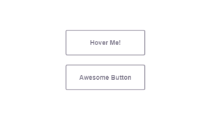 20+ CSS Hover Effect for Buttons (Demo + Source Code)