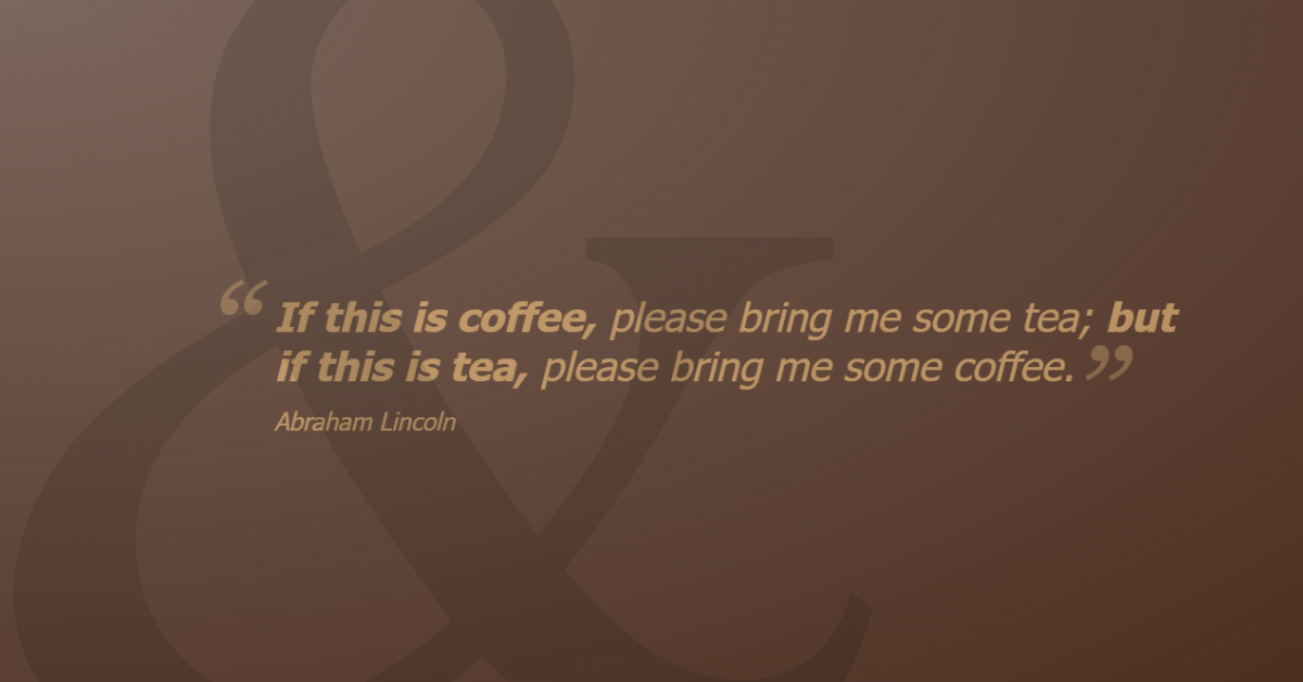 You are currently viewing 20+ Awesome CSS Blockquotes Style (Code + Demos)