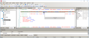 CodeLobster IDE 