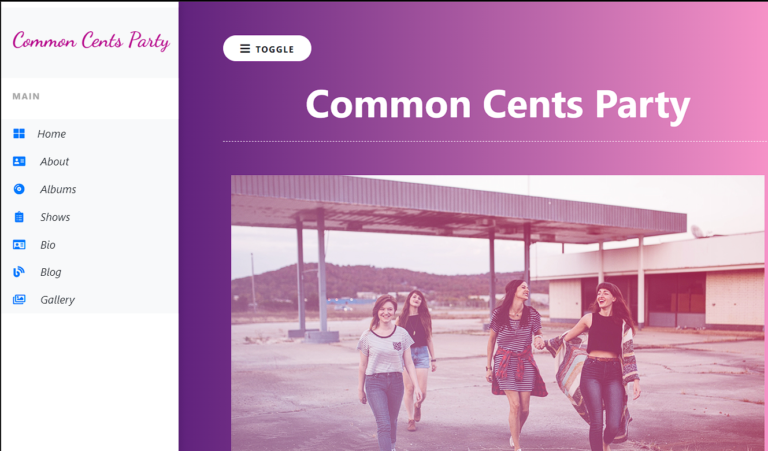15+ HTML CSS Projects With Source Code (2024 Edition)
