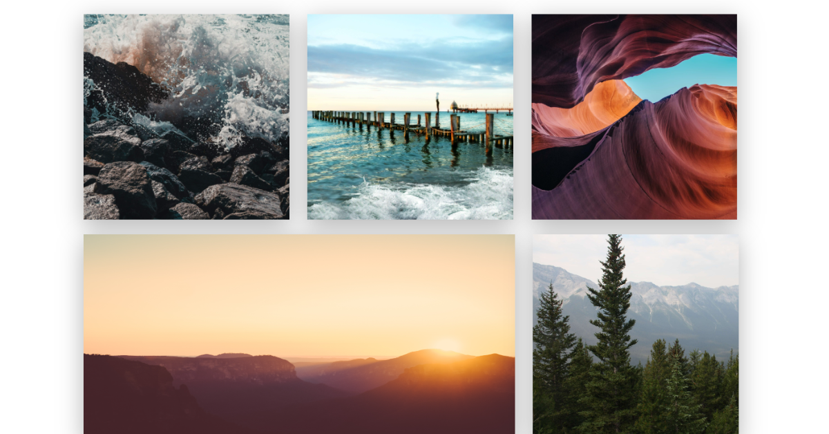You are currently viewing 20+ CSS Grid Gallery (Code + Demos)
