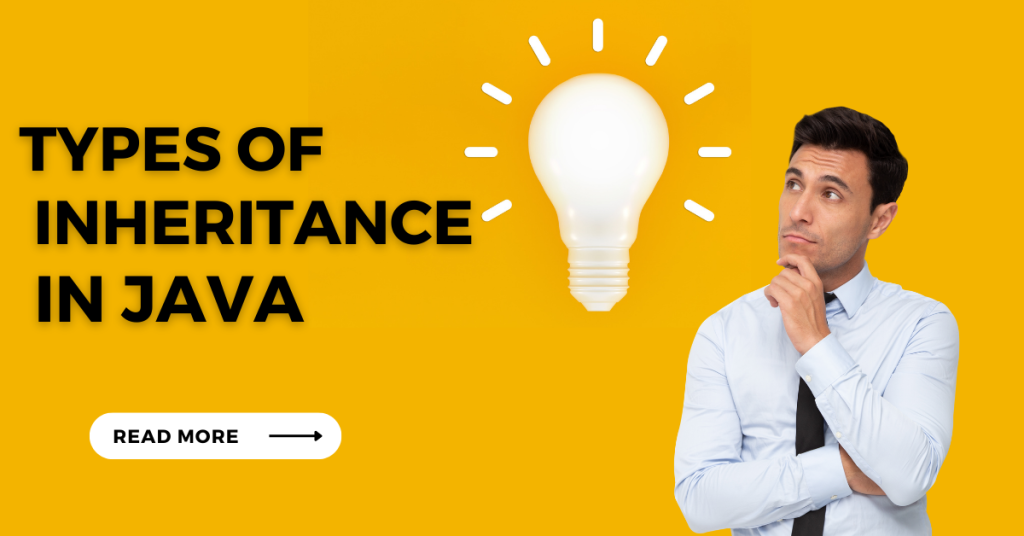 Types Of Inheritance In Java Single Vs Multiple Inheritance Types of inheritance in java single vs multiple inheritance