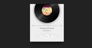 Read more about the article 23 JavaScript Music Players (Free Source Code)