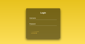 Read more about the article 22+ Free CSS Login Forms