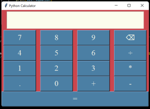 calculator