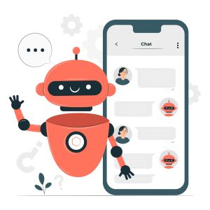 Simple Chatbot using C++ (With Source Code)