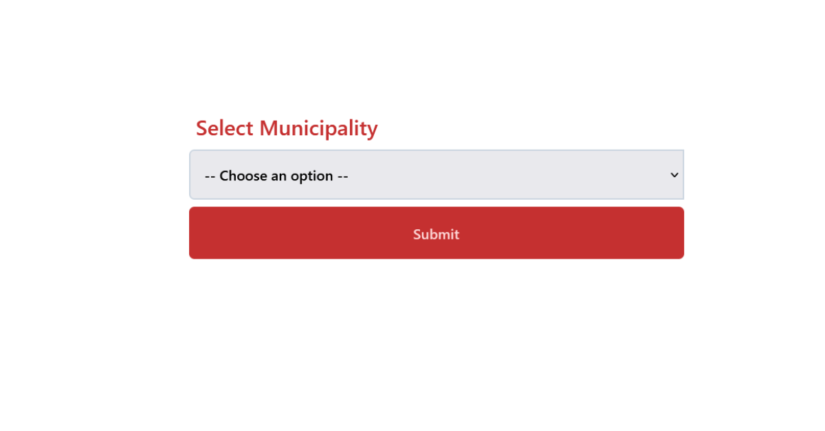 CSS Tailwind Select