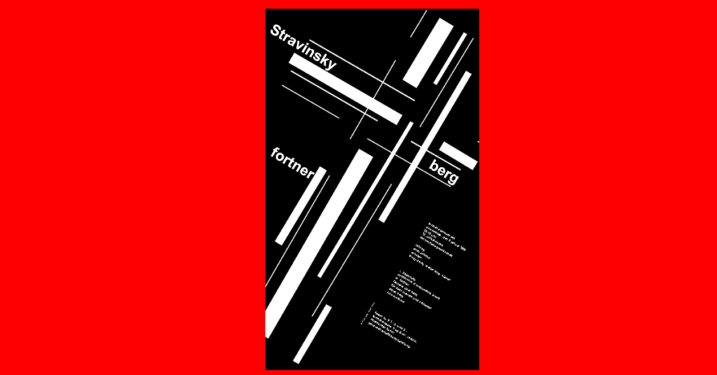 40+ HTML poster styles