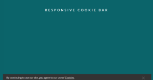 Read more about the article 15 Bootstrap cookie bar
