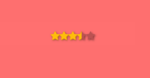 Read more about the article 24 Bootstrap star rating