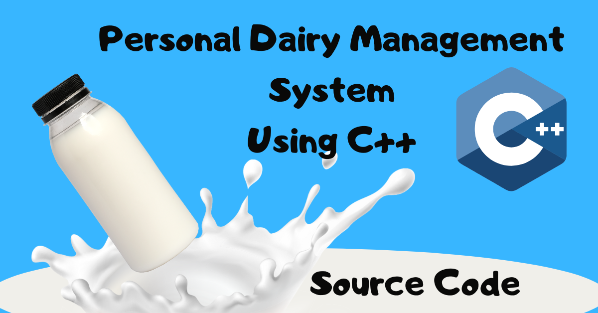 Read more about the article Personal Diary Management System using C++ (With Source Code)