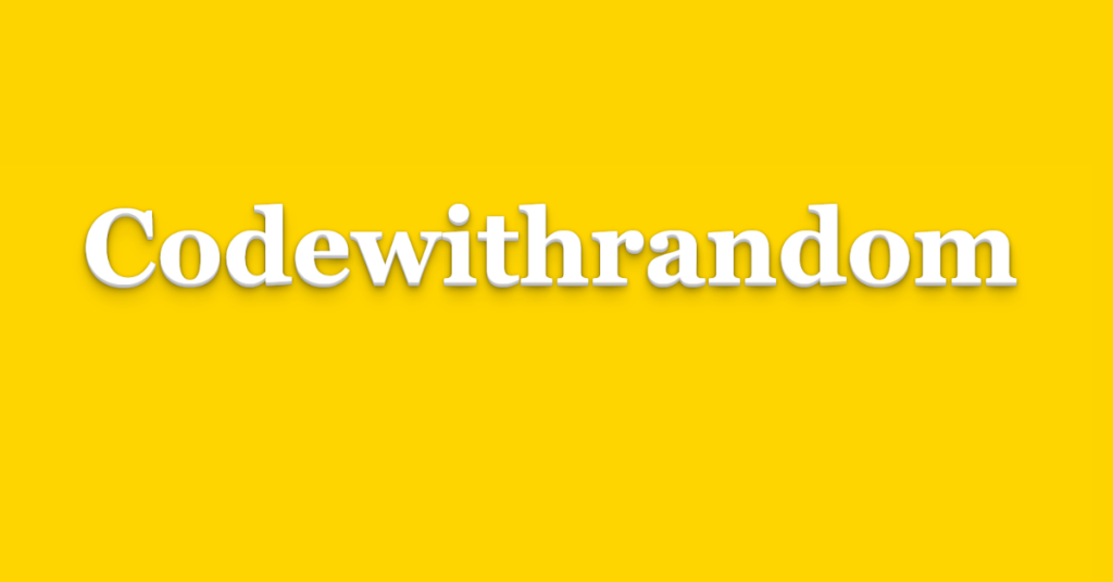 19 CSS 3D Text Effects