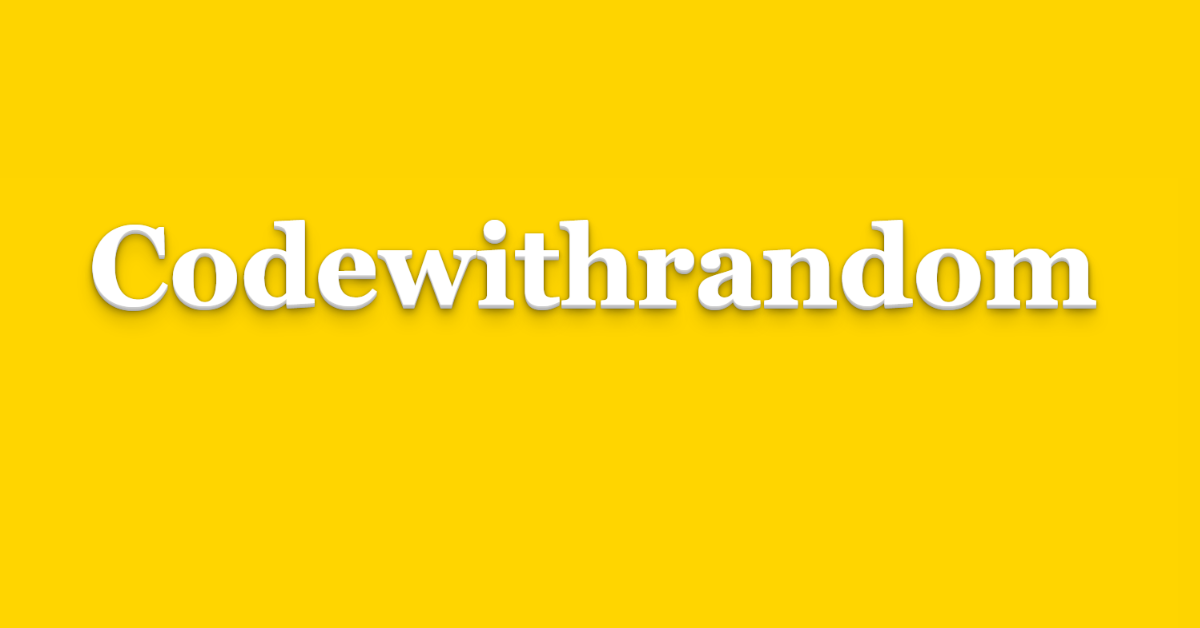 Read more about the article 19 CSS 3D Text Effects